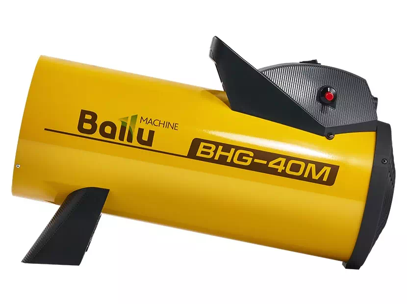 Тепловая пушка Ballu BHG-40M